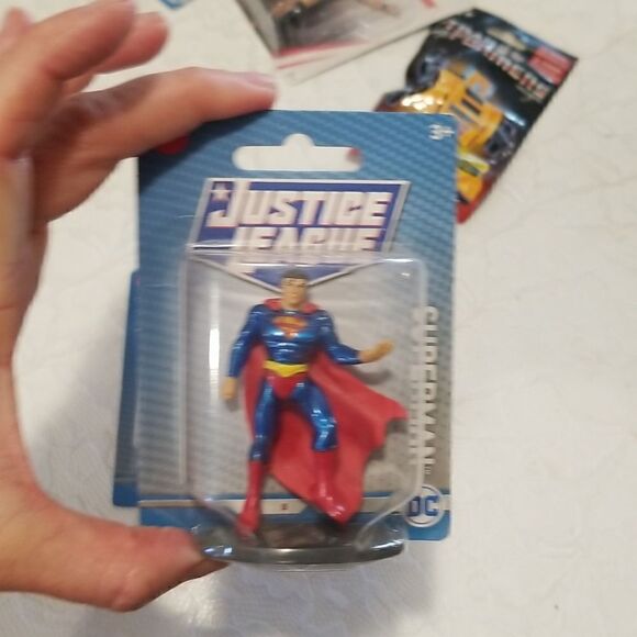 Lot of collectable toys unopened - Picture 15 of 16